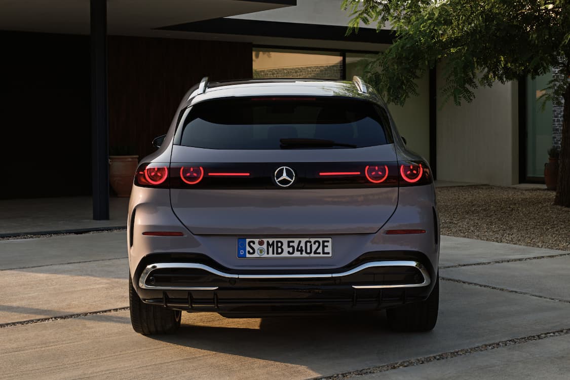 Mercedes GLC 400 4Matic 4