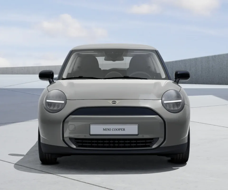 Mini Cooper E Essential Trim XS