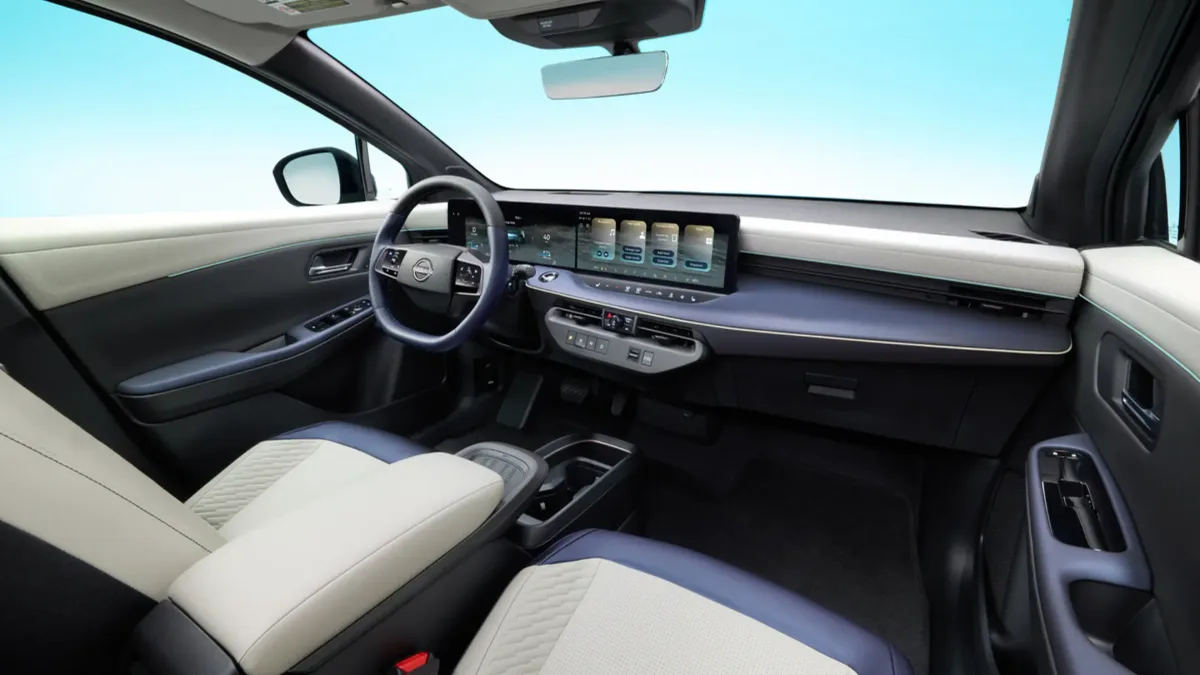 Nissan Leaf Engage Plus 79 kWh Long Range 4