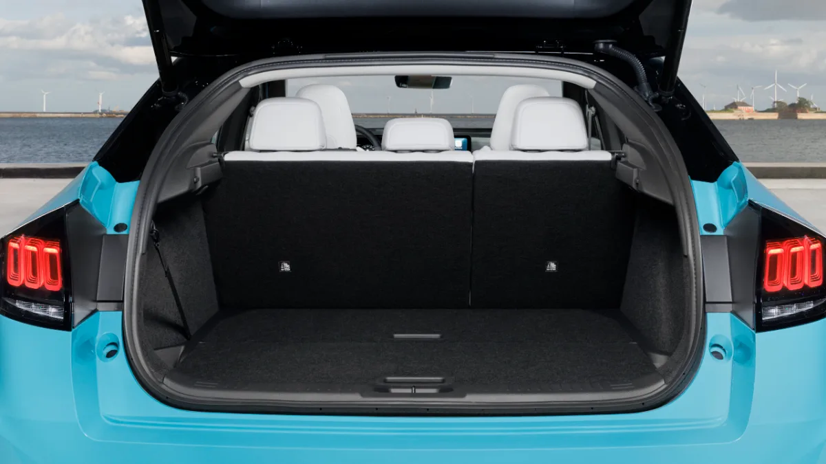 Nissan Leaf Engage Plus 79 kWh Long Range 5