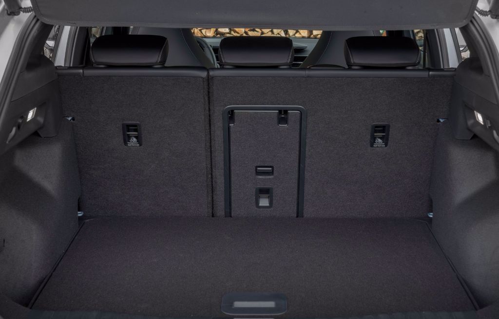 Ford Explorer AWD Select Extended Range 5