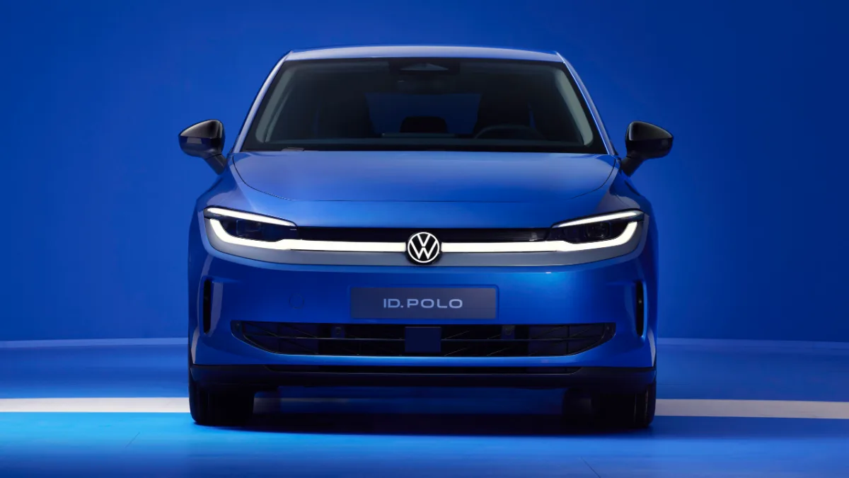 Volkswagen ID. Polo Life Launch Edition 52 kWh