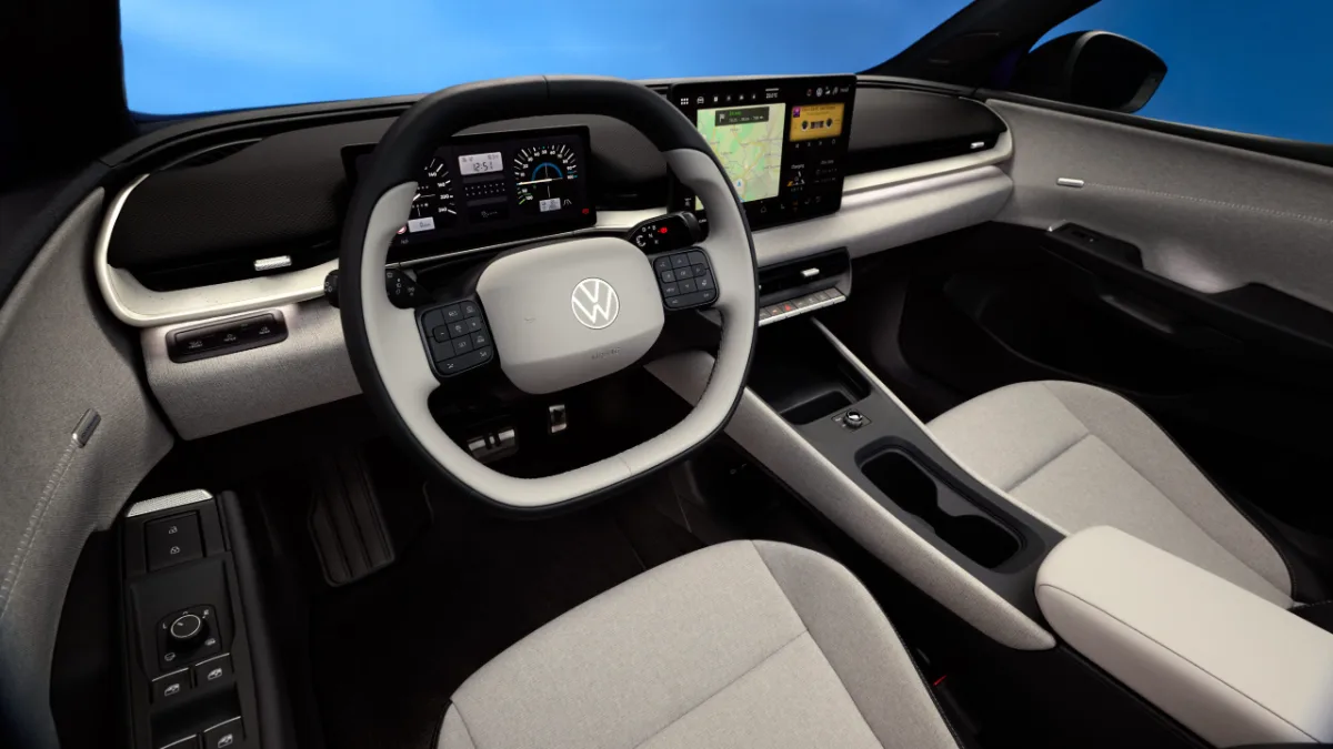 Volkswagen ID. Polo Life Launch Edition 52 kWh 2
