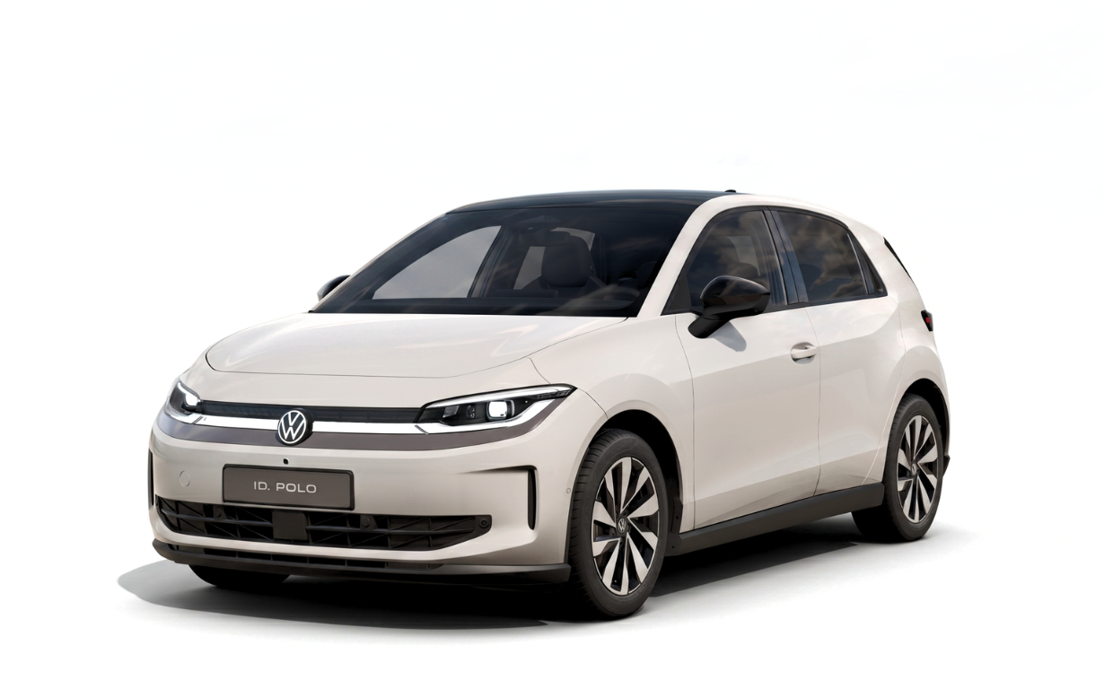Volkswagen ID. Polo Style Launch Edition 52 kWh
