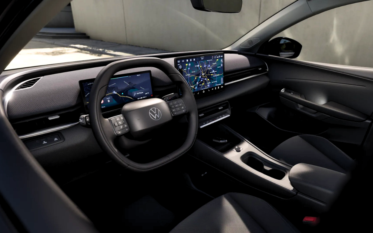 Volkswagen ID. Polo Style Launch Edition 52 kWh 8