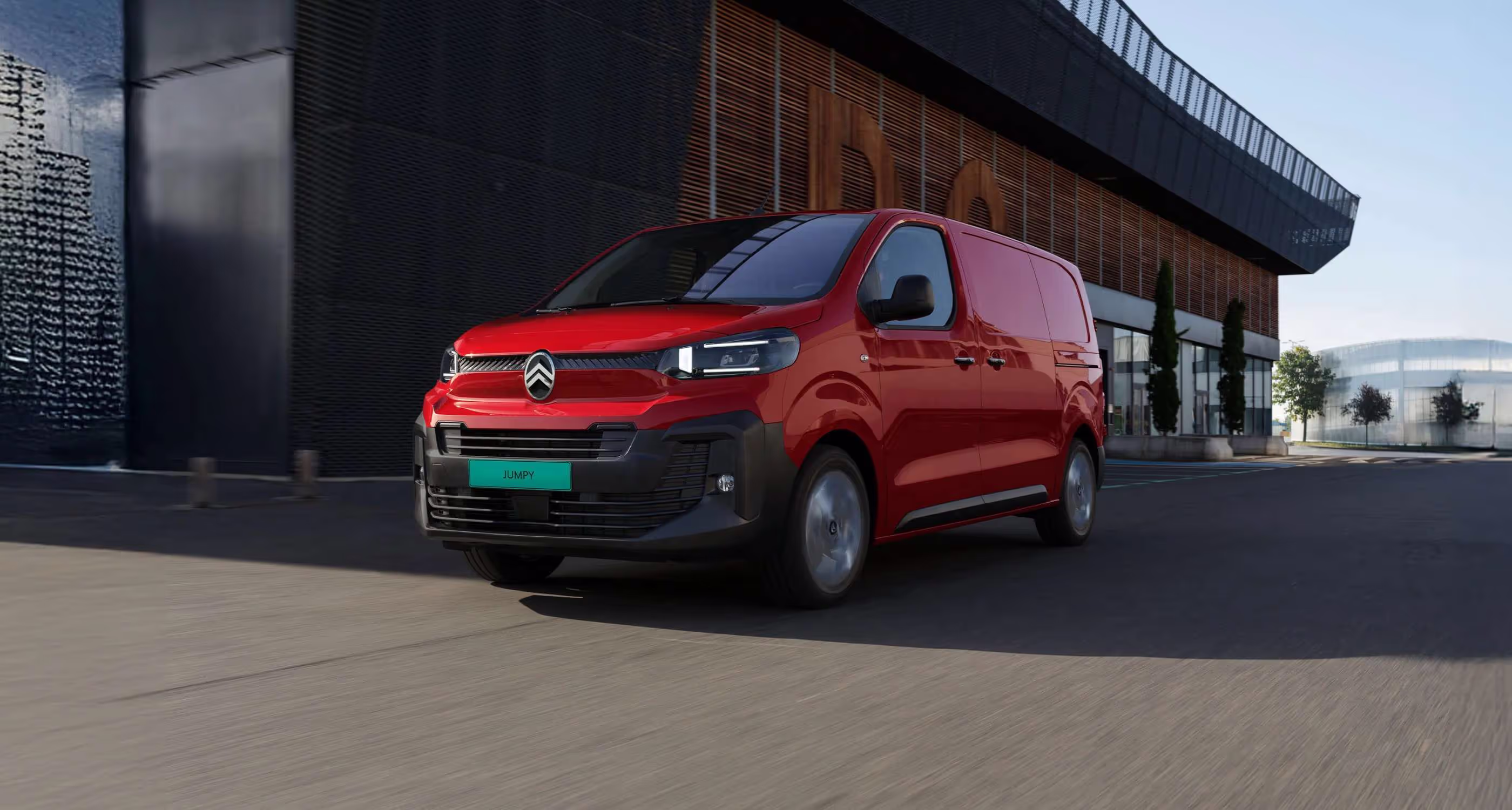 Citroen Jumpy L2 5,3m³ BlueHDi