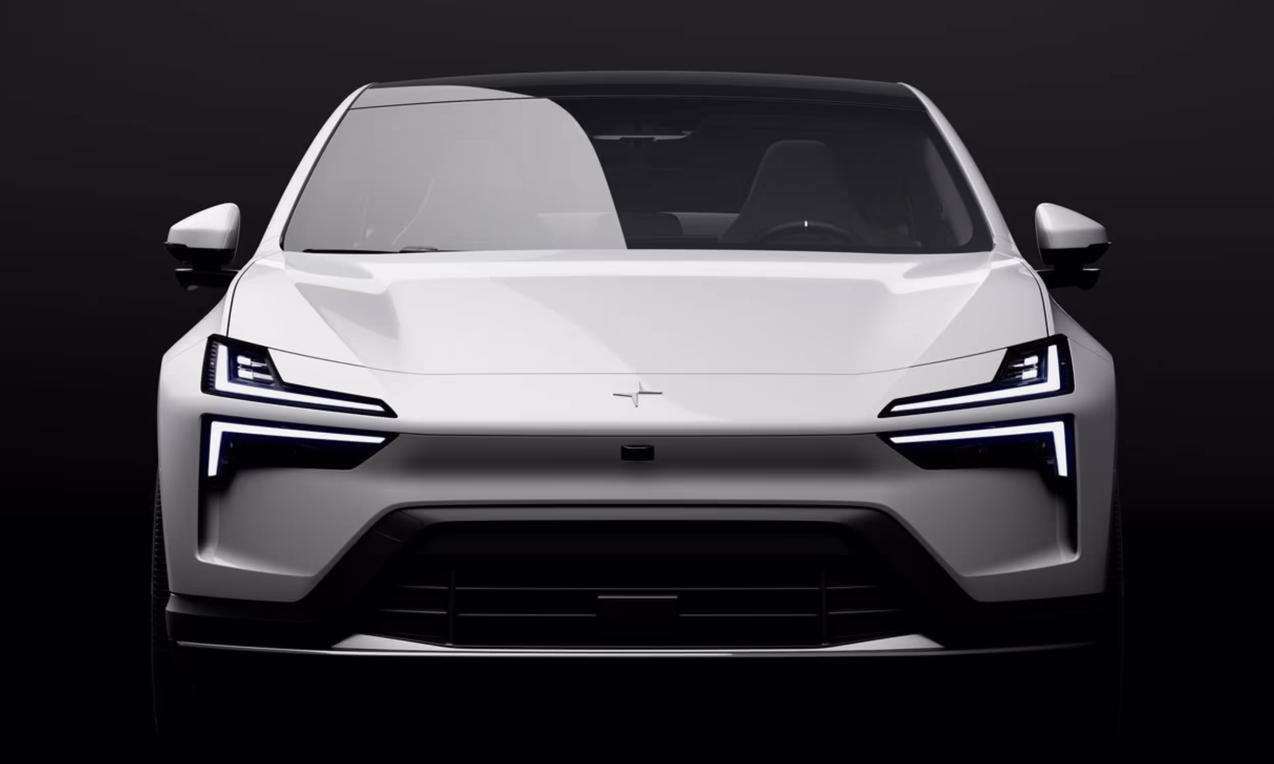 Polestar 4 Long Range AWD
