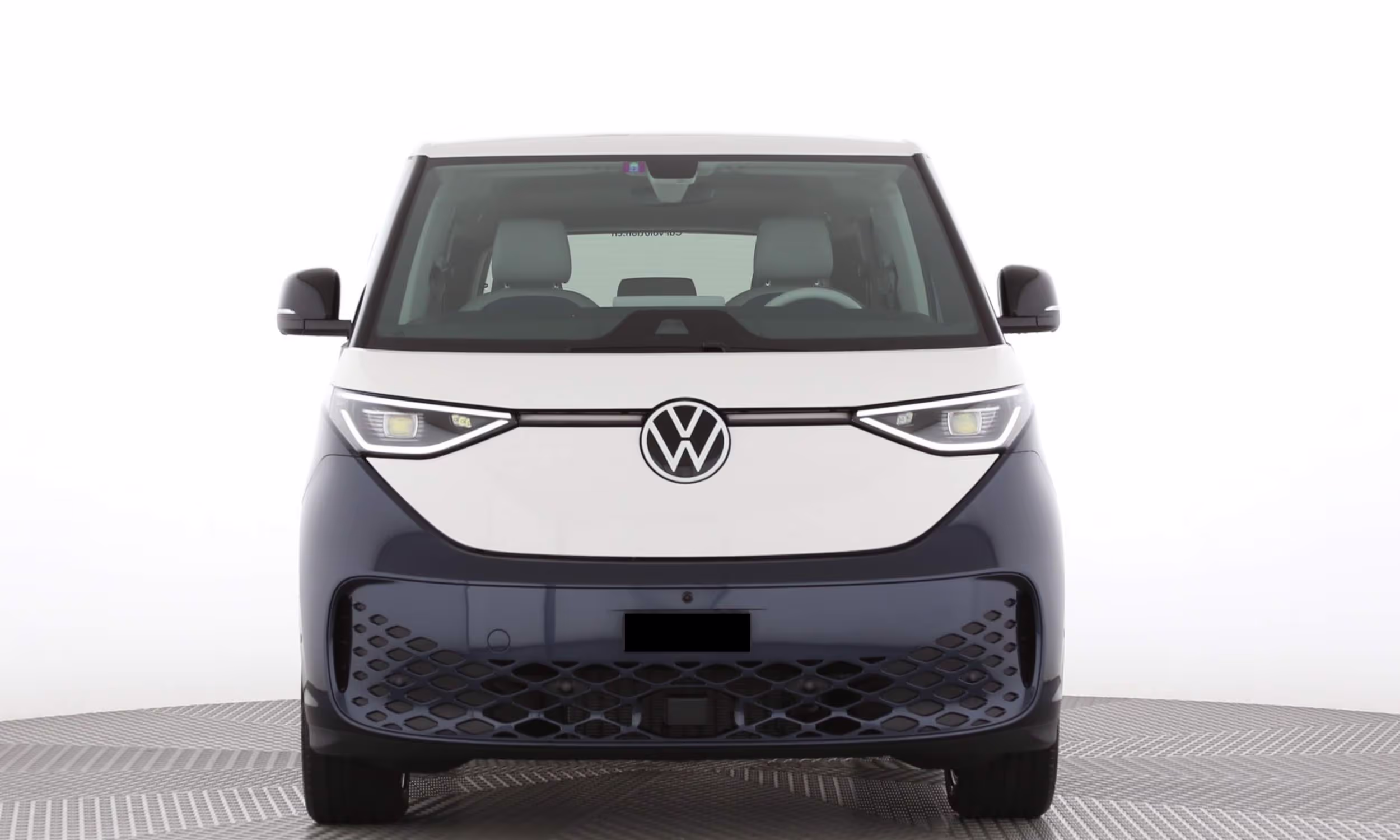 Volkswagen ID Buzz PRO 5-seter